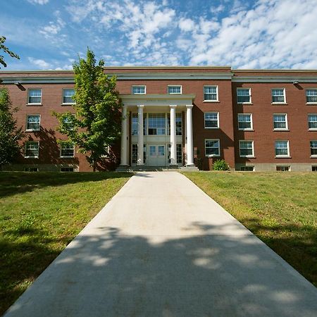 Unb Fredericton Accommodations Camera foto