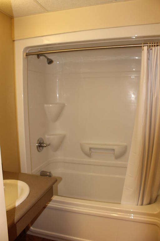 Unb Fredericton Accommodations Camera foto