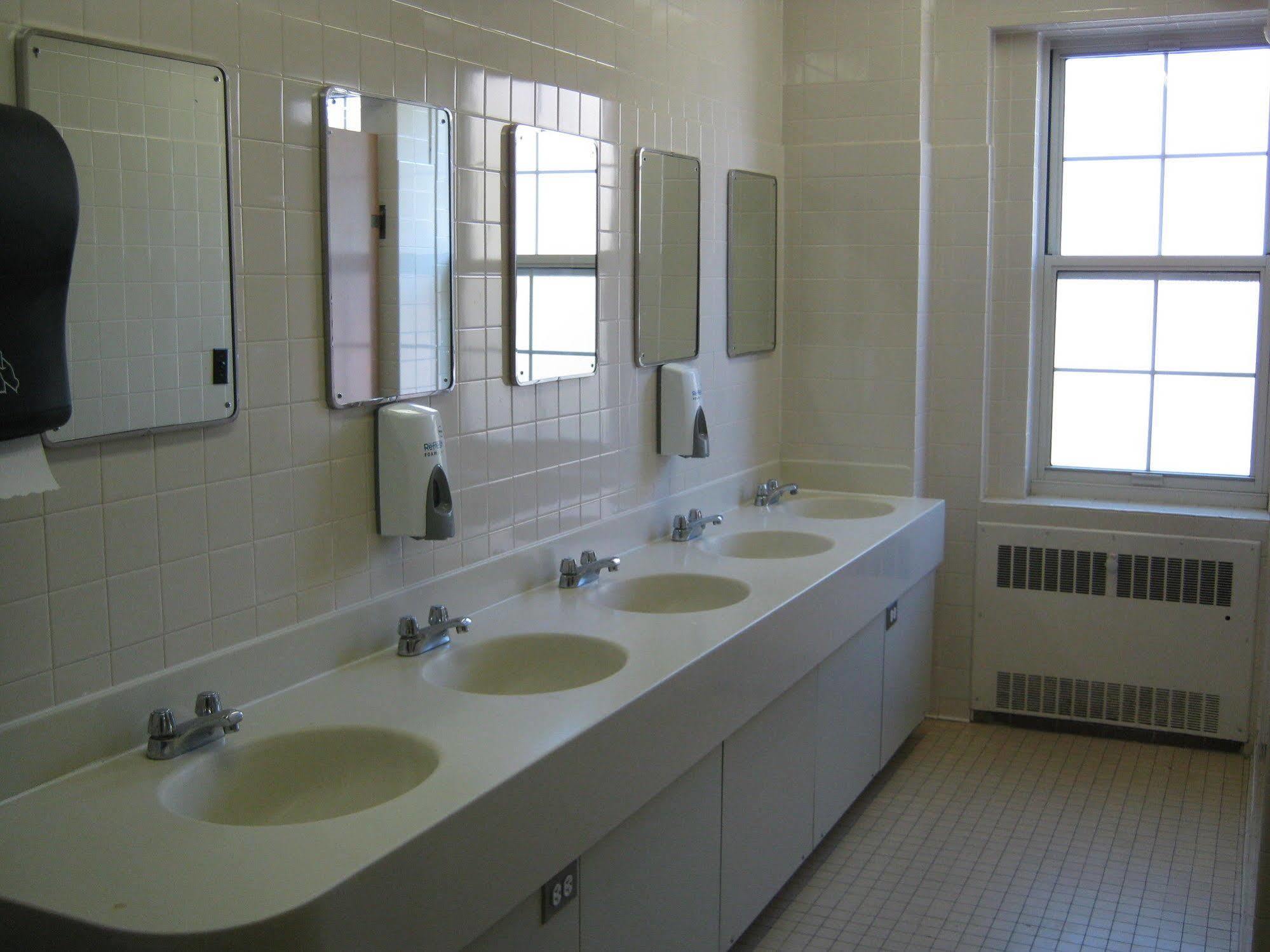 Unb Fredericton Accommodations Esterno foto