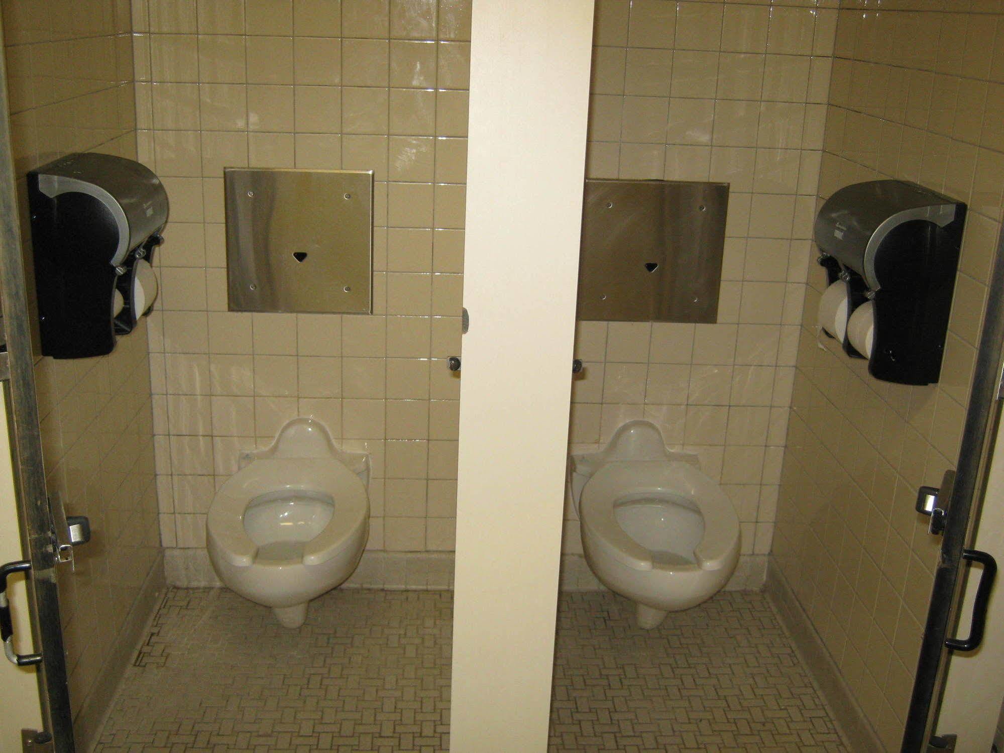 Unb Fredericton Accommodations Esterno foto